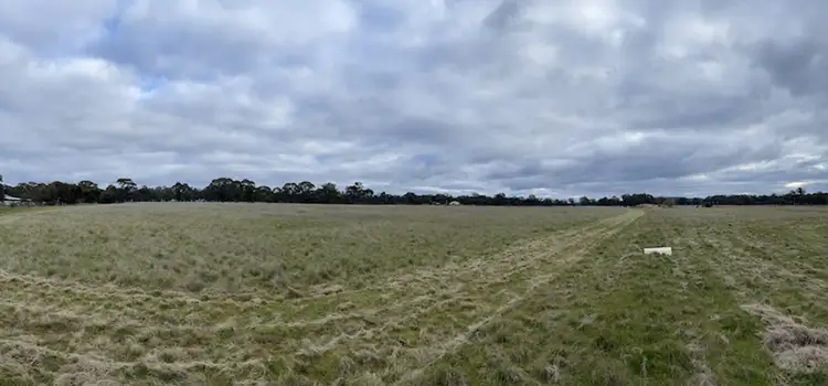 Seventh view of Homely land listing, 42 Palmer Lane, Inglewood VIC 3517