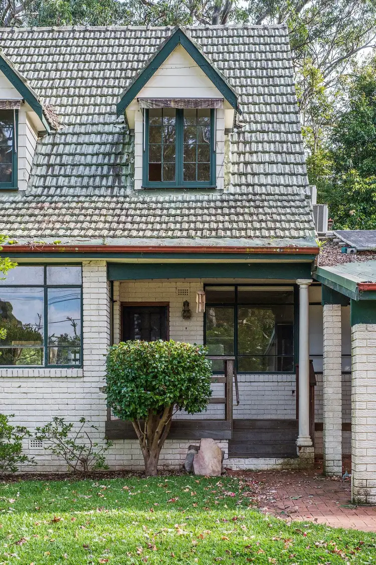 Sixth view of Homely house listing, 159 Livingstone Avenue, Pymble NSW 2073