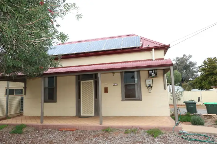 403 Thomas Street, Broken Hill NSW 2880