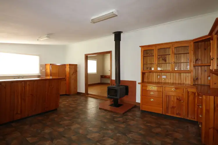 Second view of Homely house listing, 403 Thomas Street, Broken Hill NSW 2880