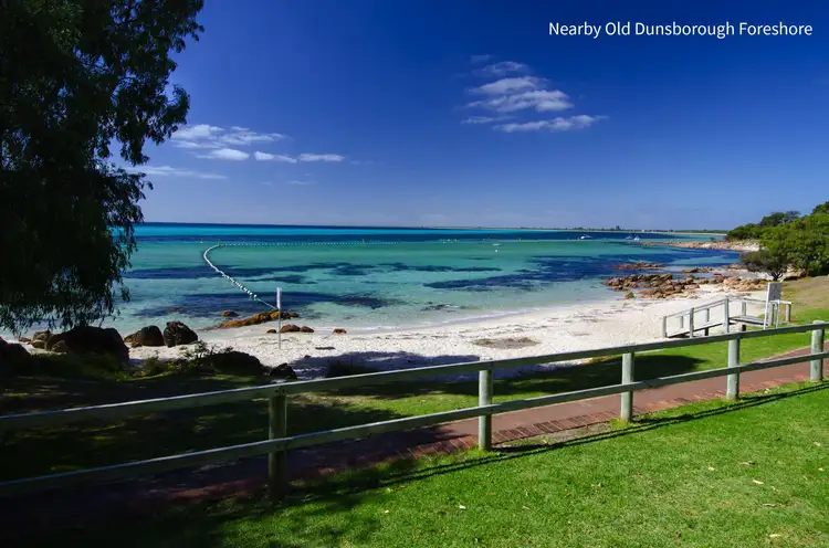 Seventh view of Homely land listing, 18 Bathgate Circuit, Dunsborough WA 6281