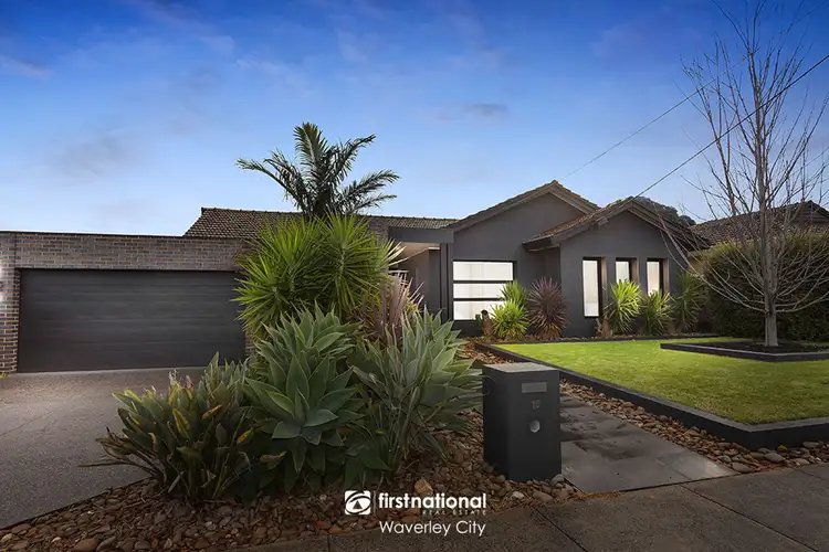 15 Regina Street, Wheelers Hill VIC 3150
