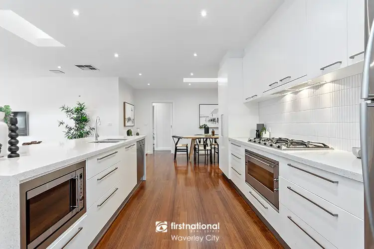 Fifth view of Homely house listing, 15 Regina Street, Wheelers Hill VIC 3150