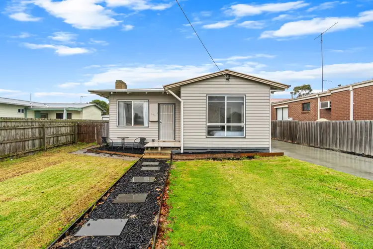 158 Liddiard Road, Traralgon VIC 3844