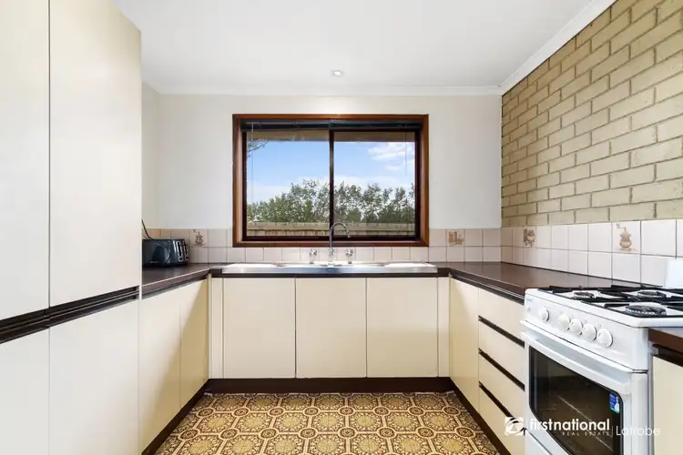 Fourth view of Homely unit listing, 1/2 Barbor Court, Traralgon VIC 3844