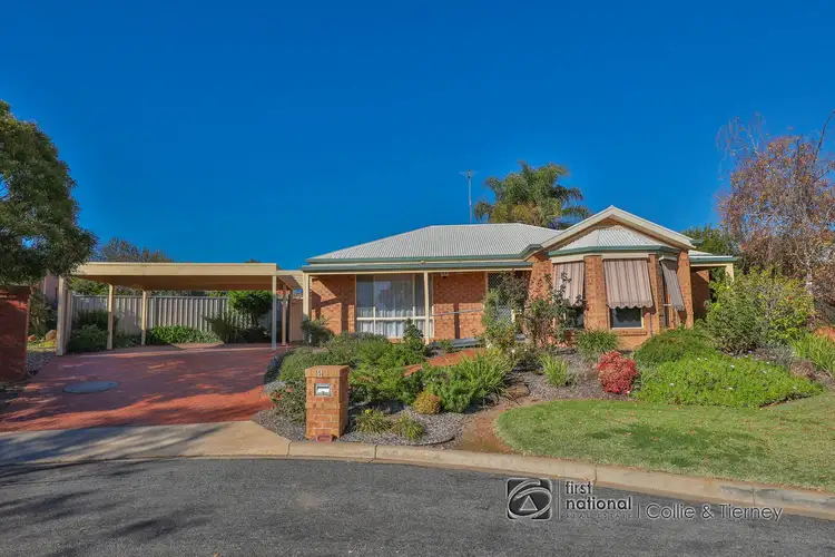 5 Ascot Court, Mildura VIC 3500