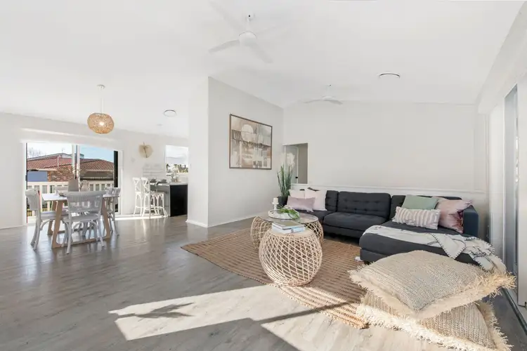 Third view of Homely house listing, 26 Patricia Street, Killarney Vale NSW 2261