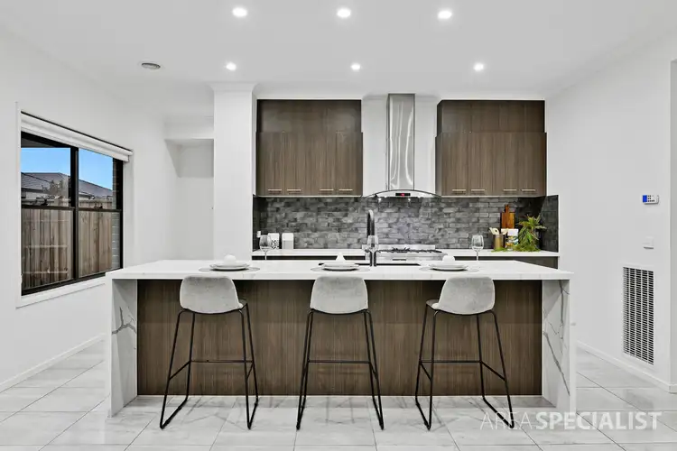 Sixth view of Homely house listing, 24 Seachange Parade, Lyndhurst VIC 3975