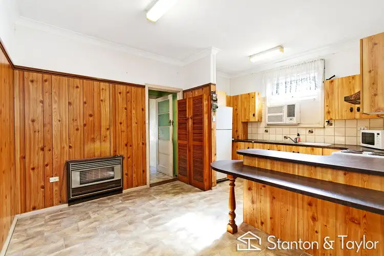 Second view of Homely house listing, 61 Pembroke Street, Cambridge Park NSW 2747