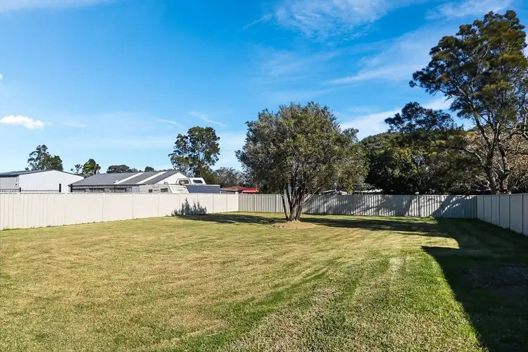 Fifth view of Homely land listing, 17A Prince Edward Avenue, Culburra Beach NSW 2540