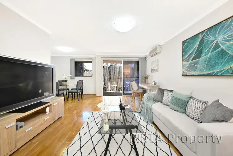 Second view of Homely unit listing, 16/36-40 Sir Joseph Banks Street, Bankstown NSW 2200