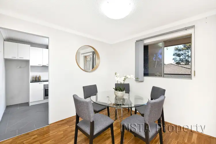 Third view of Homely unit listing, 16/36-40 Sir Joseph Banks Street, Bankstown NSW 2200
