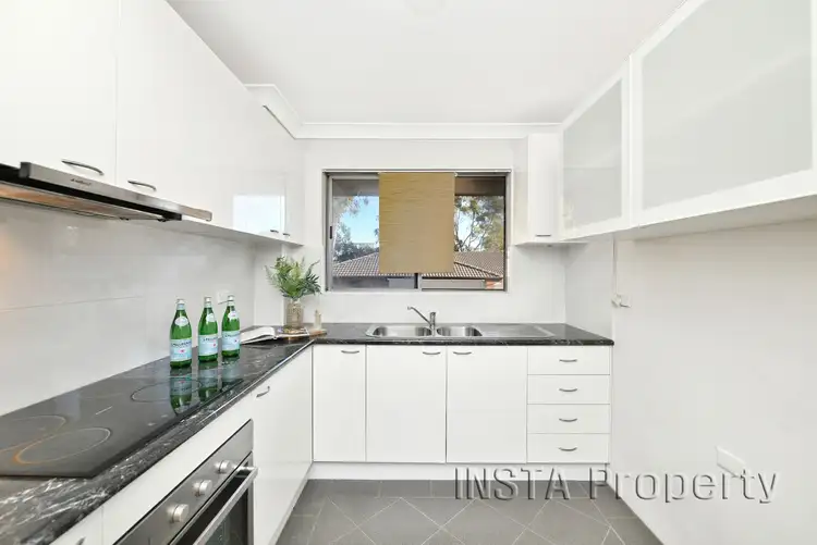 Fourth view of Homely unit listing, 16/36-40 Sir Joseph Banks Street, Bankstown NSW 2200