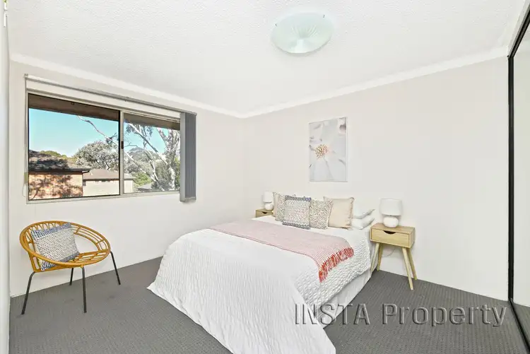 Fifth view of Homely unit listing, 16/36-40 Sir Joseph Banks Street, Bankstown NSW 2200