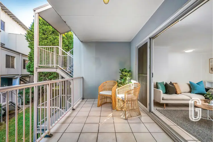 Main view of Homely apartment listing, 113/5 Tudor Street, Newcastle West NSW 2302