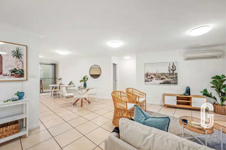 Third view of Homely apartment listing, 113/5 Tudor Street, Newcastle West NSW 2302