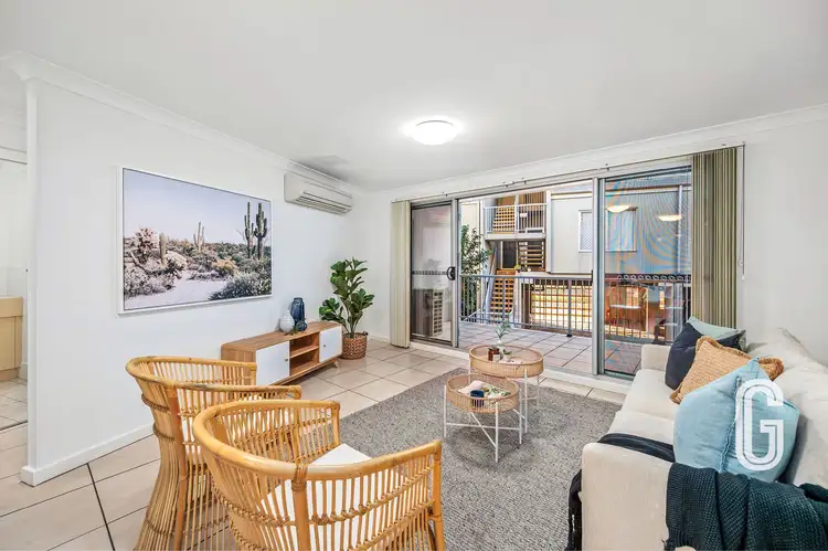 Fourth view of Homely apartment listing, 113/5 Tudor Street, Newcastle West NSW 2302