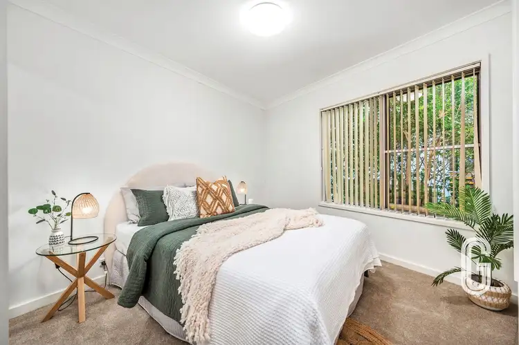 Fifth view of Homely apartment listing, 113/5 Tudor Street, Newcastle West NSW 2302