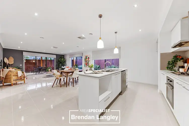 Fourth view of Homely house listing, 32 Clarendon Street, Pakenham VIC 3810