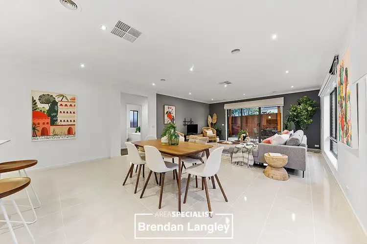 Fifth view of Homely house listing, 32 Clarendon Street, Pakenham VIC 3810