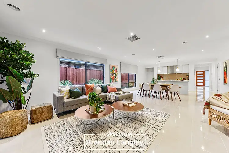 Sixth view of Homely house listing, 32 Clarendon Street, Pakenham VIC 3810