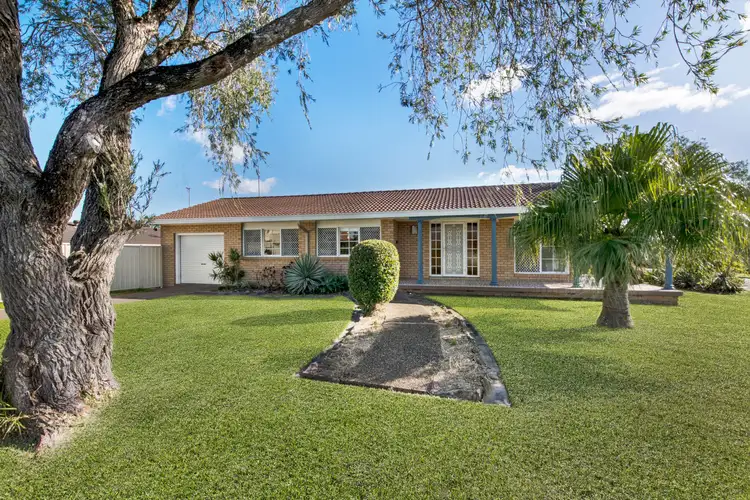 Main view of Homely house listing, 48 Hinemoa Avenue, Killarney Vale NSW 2261