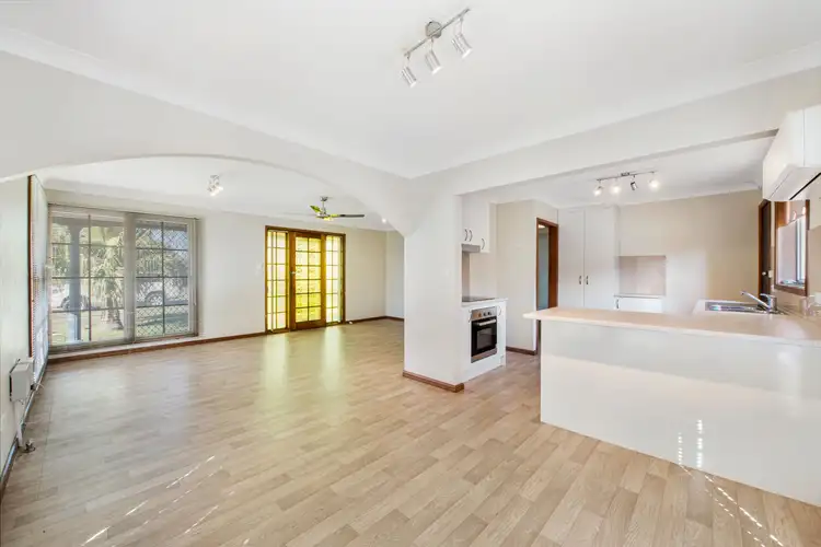 Fifth view of Homely house listing, 48 Hinemoa Avenue, Killarney Vale NSW 2261