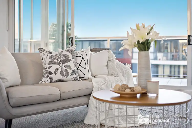 Sixth view of Homely apartment listing, 901B/5 Pope Street, Ryde NSW 2112