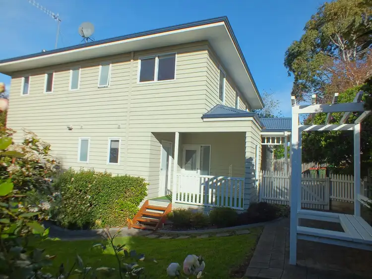 Second view of Homely house listing, 187B Grey Street West, Albany WA 6330