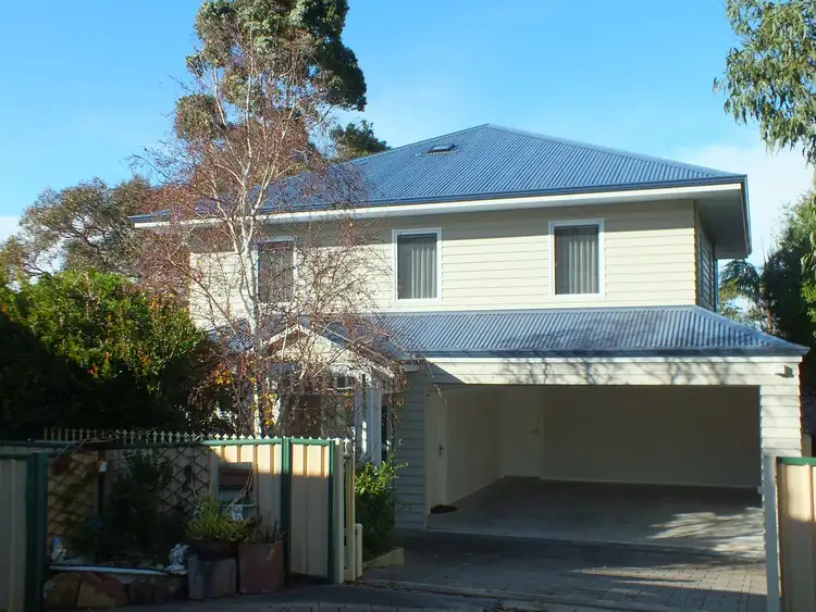 Sixth view of Homely house listing, 187B Grey Street West, Albany WA 6330