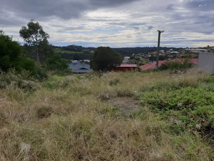 Second view of Homely land listing, 8 Tunney Way, Spencer Park WA 6330