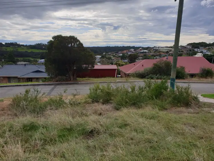Third view of Homely land listing, 8 Tunney Way, Spencer Park WA 6330