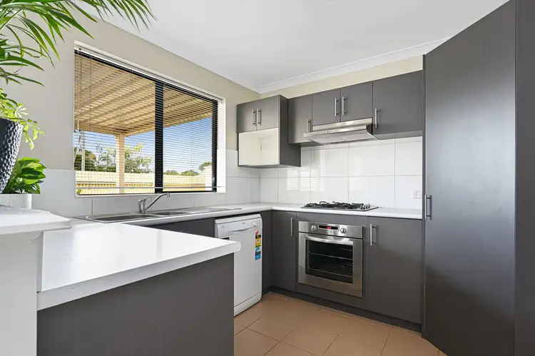 Fifth view of Homely villa listing, 131A Collins Street, Piccadilly WA 6430