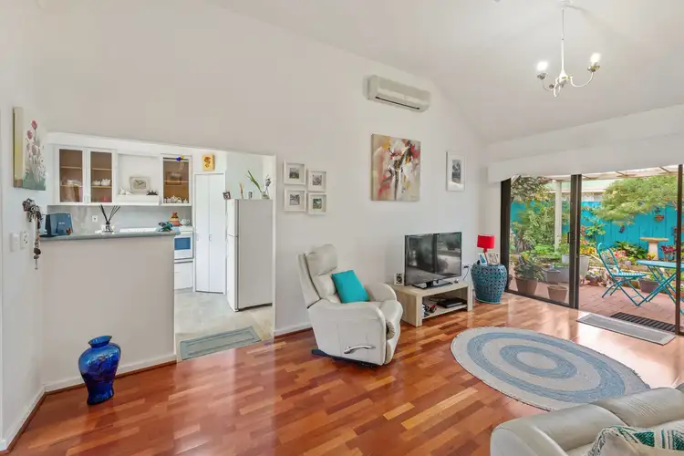 Third view of Homely villa listing, 4/6 Alanta Elbow, Dunsborough WA 6281