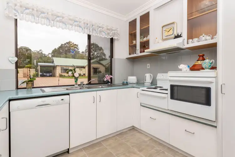 Fifth view of Homely villa listing, 4/6 Alanta Elbow, Dunsborough WA 6281