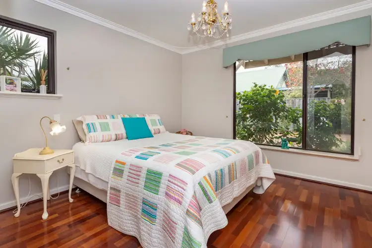 Seventh view of Homely villa listing, 4/6 Alanta Elbow, Dunsborough WA 6281