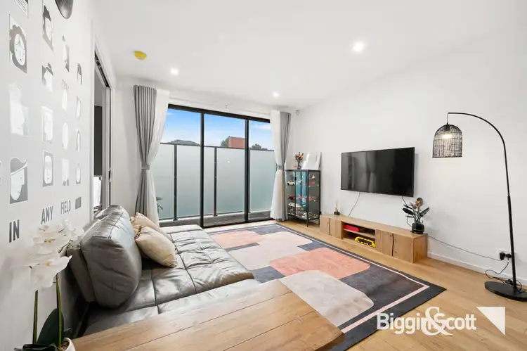 Sixth view of Homely townhouse listing, 2/1067 Doncaster Road, Doncaster East VIC 3109