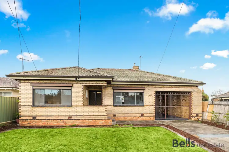 4 Bruce Street, Albion VIC 3020