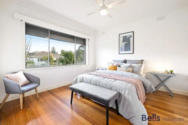 Fourth view of Homely house listing, 4 Bruce Street, Albion VIC 3020