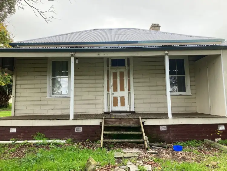 Second view of Homely house listing, 101 Hassell Street, Mount Barker WA 6324