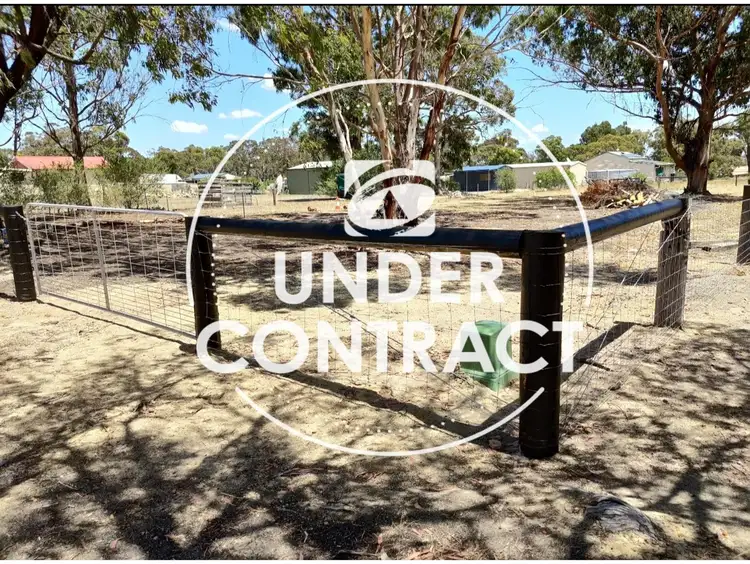 103 Seventh Avenue, Kendenup WA 6323