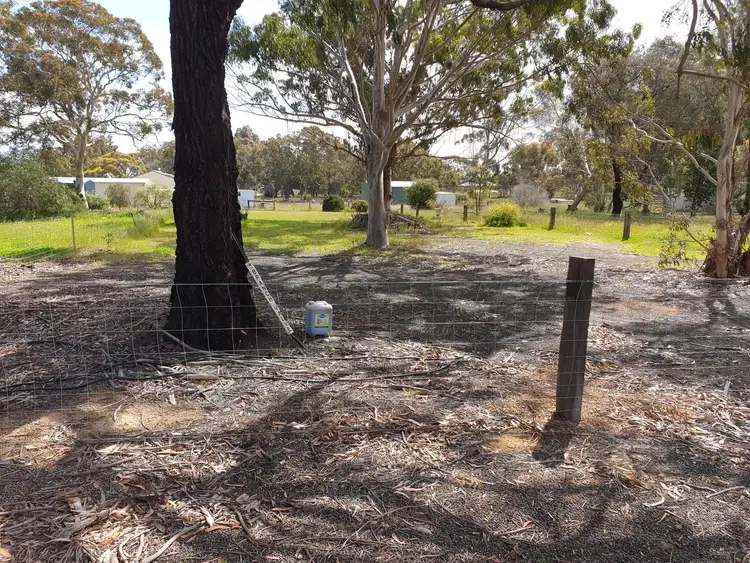 Second view of Homely land listing, 103 Seventh Avenue, Kendenup WA 6323