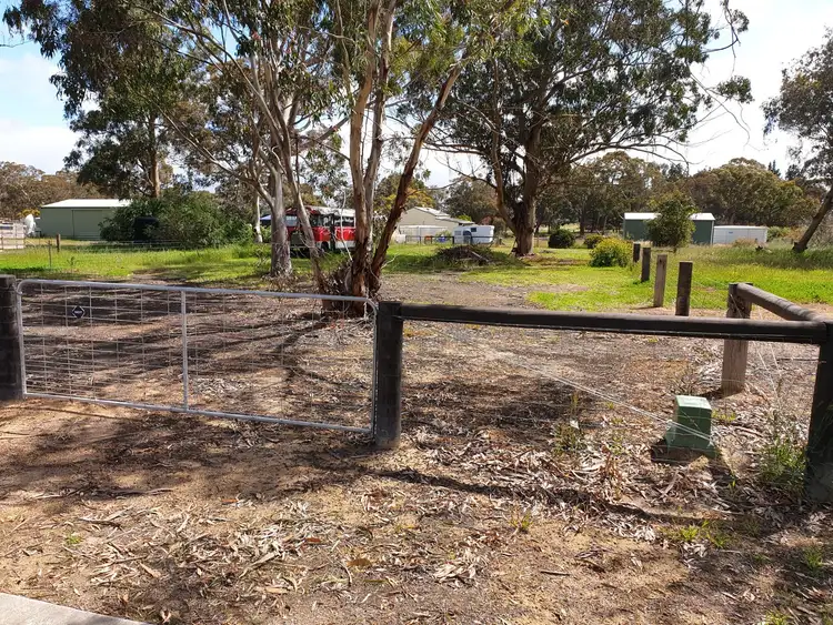 Third view of Homely land listing, 103 Seventh Avenue, Kendenup WA 6323