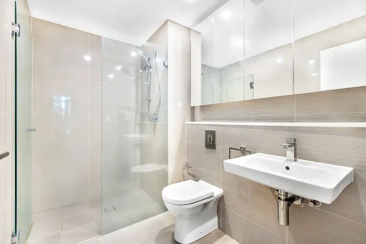 Sixth view of Homely apartment listing, 308E/41 Belmore Street, Ryde NSW 2112