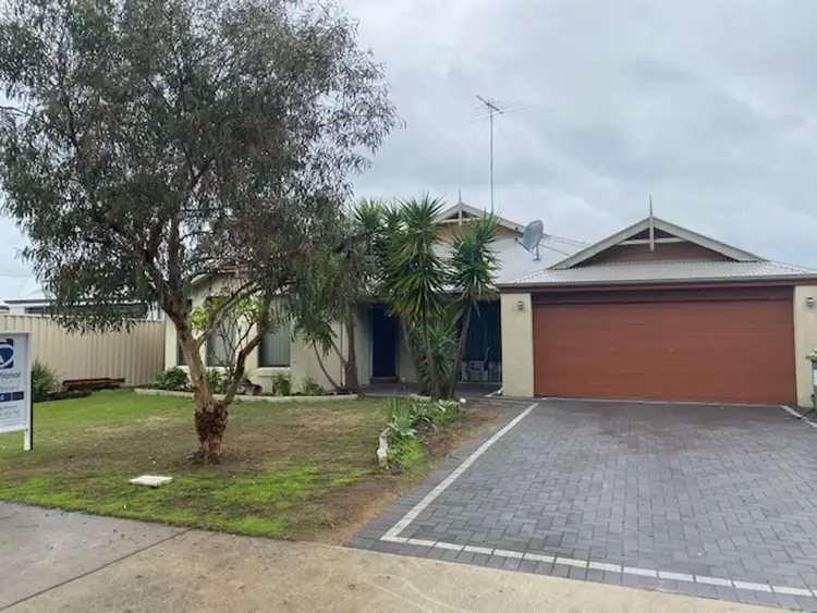 Main view of Homely house listing, 18 Kwella Entrance, Greenfields WA 6210