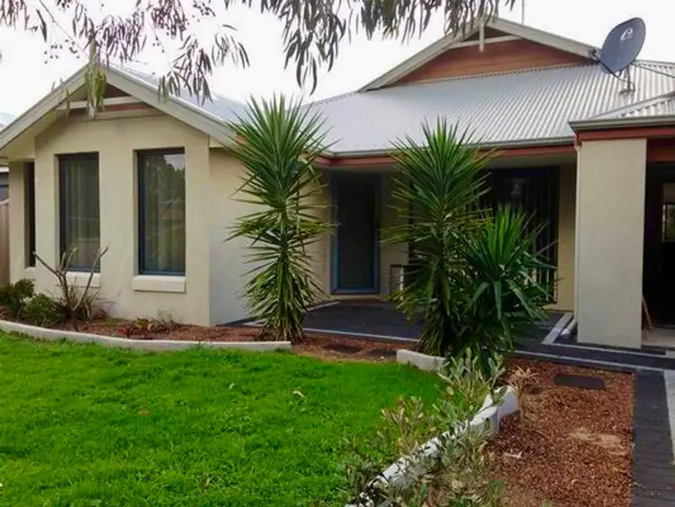 Second view of Homely house listing, 18 Kwella Entrance, Greenfields WA 6210