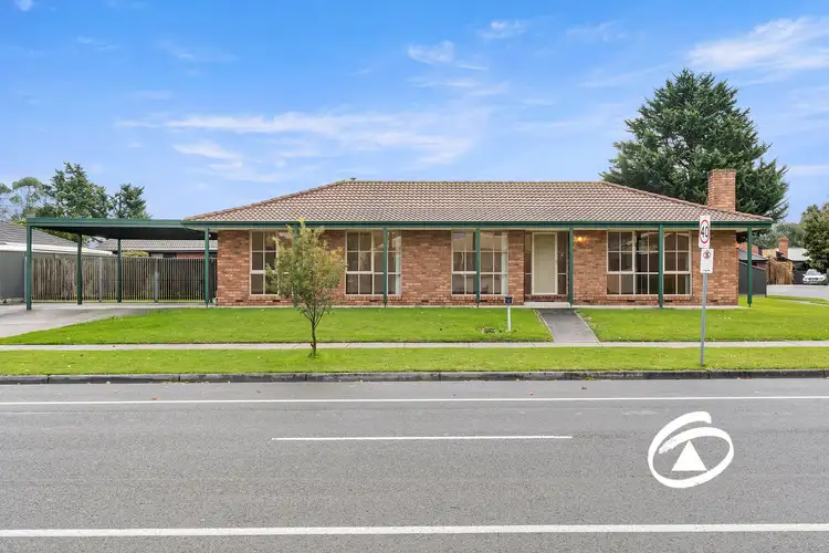 1 Elsa Place, Narre Warren VIC 3805