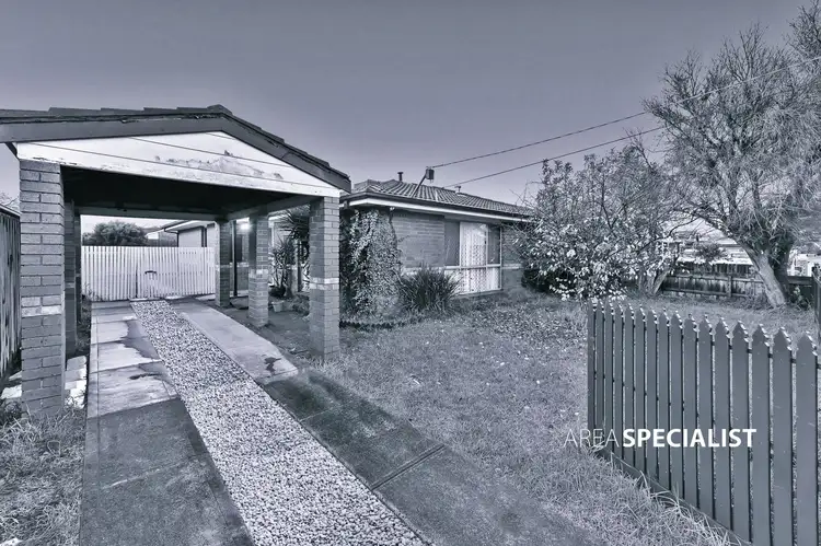 Main view of Homely house listing, 209 David Street, Dandenong VIC 3175