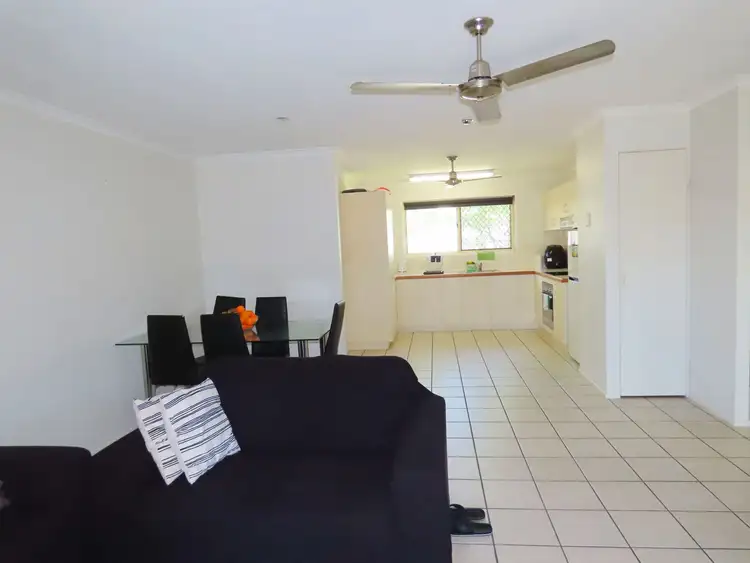 Third view of Homely unit listing, 2/3 Ribbon Court, Glenella QLD 4740
