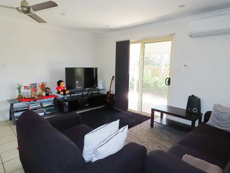 Fourth view of Homely unit listing, 2/3 Ribbon Court, Glenella QLD 4740